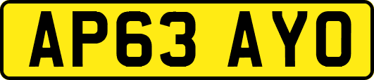 AP63AYO