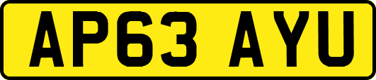 AP63AYU