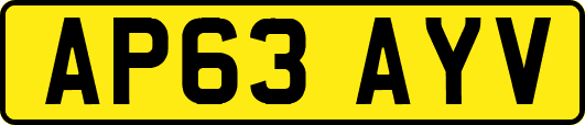 AP63AYV
