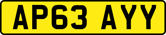 AP63AYY