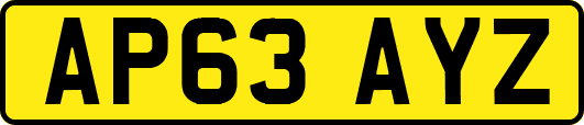 AP63AYZ