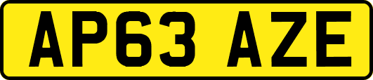 AP63AZE