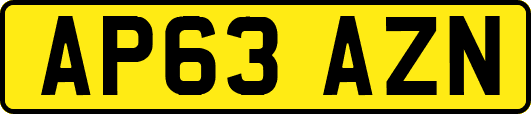 AP63AZN