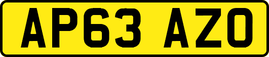 AP63AZO