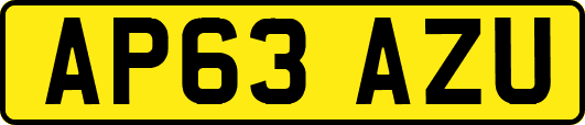AP63AZU
