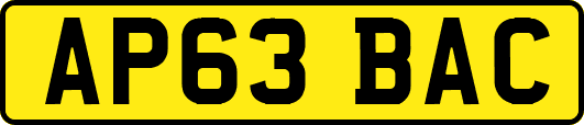 AP63BAC