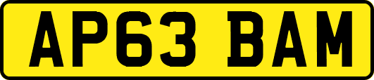 AP63BAM