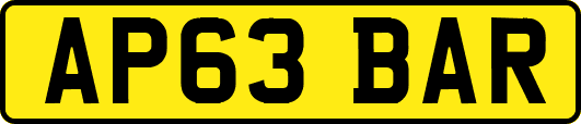 AP63BAR