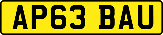 AP63BAU