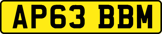 AP63BBM