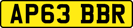 AP63BBR