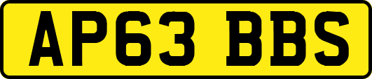 AP63BBS