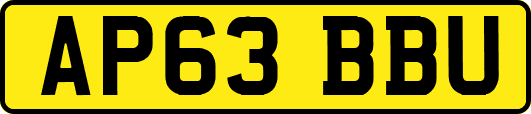 AP63BBU
