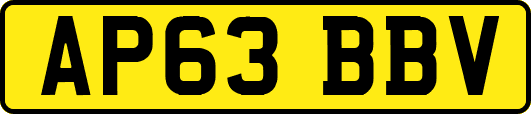 AP63BBV