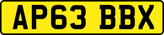 AP63BBX