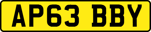 AP63BBY