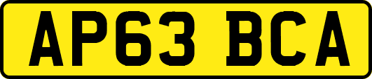AP63BCA