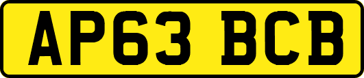 AP63BCB