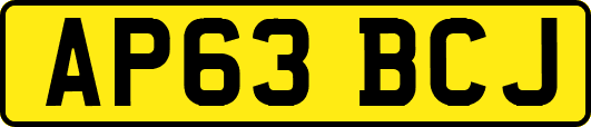 AP63BCJ