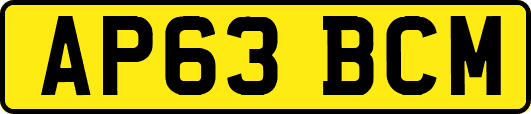AP63BCM