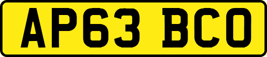 AP63BCO