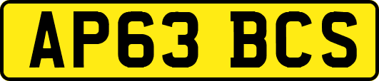 AP63BCS