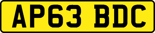 AP63BDC
