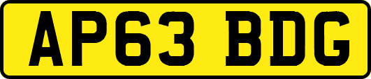 AP63BDG