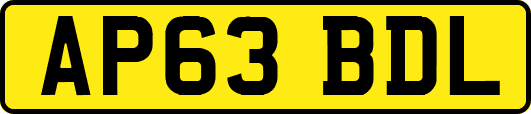 AP63BDL