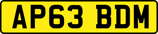 AP63BDM