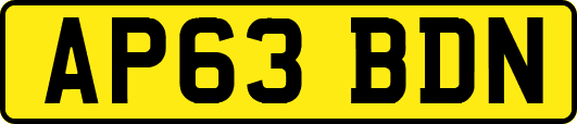AP63BDN
