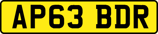 AP63BDR