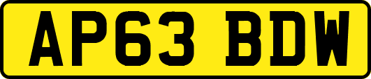 AP63BDW
