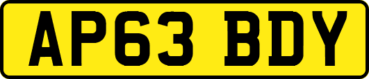 AP63BDY