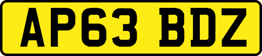 AP63BDZ