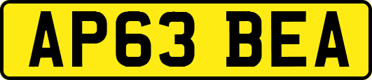 AP63BEA
