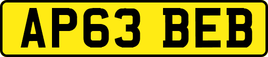 AP63BEB