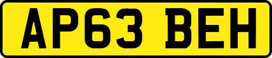 AP63BEH