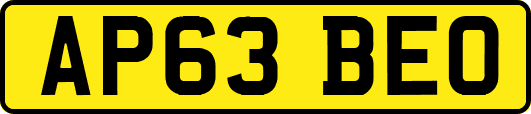 AP63BEO