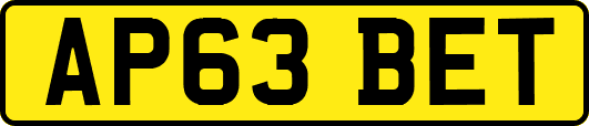 AP63BET