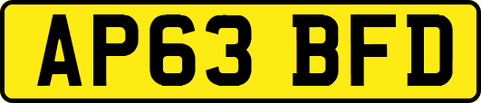 AP63BFD