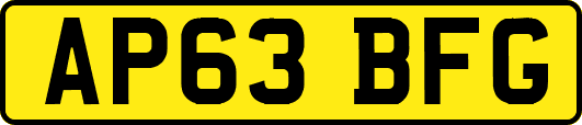 AP63BFG