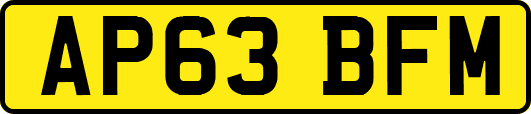AP63BFM