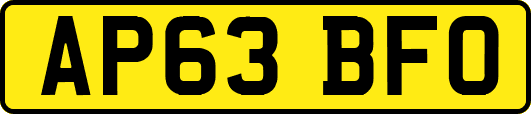 AP63BFO