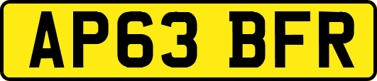 AP63BFR