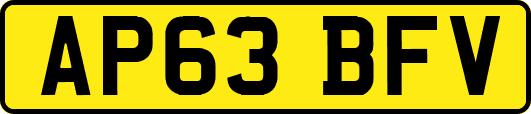 AP63BFV