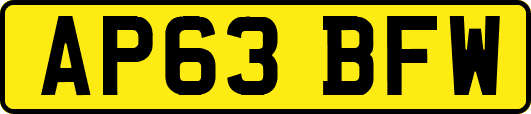 AP63BFW