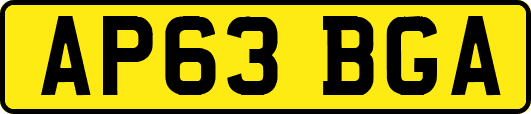 AP63BGA