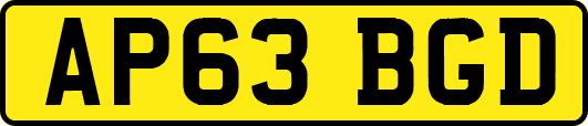 AP63BGD