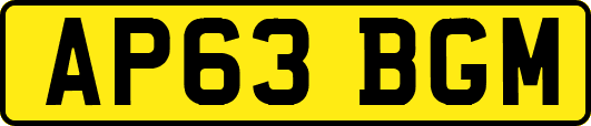 AP63BGM